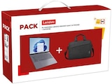 Pack PC portable Lenovo IdeaPad Slim 3 14IRH10 14" WUXGA Intel® Core™ i5 16 Go RAM 512 Go SSD Gris anthracite + Sacoche - Lenovo - Fnac à Suresnes Pack PC portable Lenovo IdeaPad Slim 3 14IRH10 14" WUXGA Intel® Core™ i5 16 Go RAM 512 Go SSD Gris anthracite + Sacoche - Lenovo en promo chez Fnac Suresnes à 529,99 €