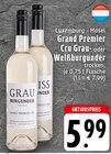 Aktuelles Grau Burgunder oder Weißburgunder Angebot bei EDEKA in Krefeld ab 5,99 €