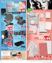 Handtücher Angebote im Prospekt "Aktuelle Angebote" von Kaufland auf Seite 20