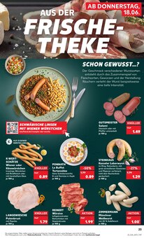 Torte im aktuellen Kaufland Prospekt (Kiel) Torte im Kaufland Prospekt "Hier bin ich richtig" mit 65 Seiten (Kiel)