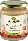 Mandelmus braun bei Netto Marken-Discount im Prospekt "" für 4,99 €