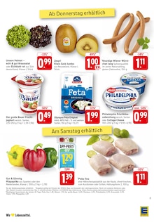 Käse im aktuellen EDEKA Prospekt (Mainz) Käse im EDEKA Prospekt "Aktuelle Angebote" mit 75 Seiten (Mainz)