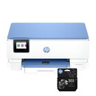 Imprimante jet d'encre - HP en promo chez Carrefour Bondy à 89,99 €