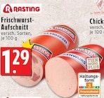 EDEKA Köln Prospekt mit  im Angebot für 1,29 €