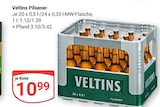Aktuelle Veltins Angebote bei GLOBUS in Siegen (Universitätsstadt) Aktuelles Pilsener Angebot bei GLOBUS in Siegen (Universitätsstadt) ab 10,99 €