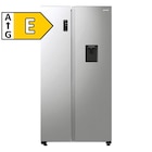 Gorenje im POCO Prospekt Gorenje Side-by-Side NRR9185EASWD im aktuellen POCO Prospekt für 499,99 €