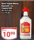 Aktuelle Tequila Angebote bei GLOBUS in Erlangen Aktuelles Tequila Blanco Angebot bei GLOBUS in Erlangen ab 10,99 €