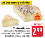 E center Speyer - Epoisses Angebot im Prospekt Epoisses bei E center im Speyer Prospekt für 2,99 €