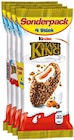 Maxi King 4er-Pack von Kinder im aktuellen Netto mit dem Scottie Prospekt