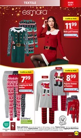 Robe Femme Angebote im Prospekt "BLACK FRIDAY DEALS" von Lidl auf Seite 41