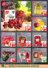Äpfel Angebot im aktuellen EDEKA Prospekt auf Seite 2