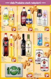 REWE Wein im Prospekt REWE Wein im Prospekt