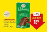 Schokolade von Schokoliebe im aktuellen Netto Marken-Discount Prospekt