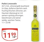 Aktuelle Likör Angebote bei GLOBUS in Bochum Aktuelles Limoncello Angebot bei GLOBUS in Bochum ab 11,99 €