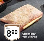Cordon bleu bei GLOBUS im Lollar Prospekt für 8,90 €