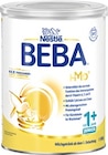 Beba Junior Milch 1 im Angebot bei REWE in Nürnberg Beba Junior Milch 1 Angebote von Nestlé bei REWE Nürnberg für 11,99 €
