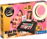 Make up studio - CLEMENTONI à 29,99 € dans le catalogue La Grande Récré