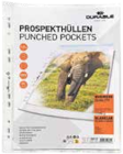Prospekthüllen DIN A4 im V-Markt Prospekt Prospekthüllen DIN A4 von DURABLE im aktuellen V-Markt Prospekt für 3,99 €