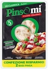 Pinsa La Classica bei Kaufland im Meißen Prospekt für 4,99 €