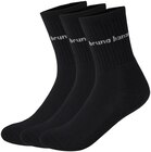 Aktuelles Sportsocken 3 Paar Angebot bei REWE in Bonn ab 7,99 €