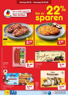 Likör im aktuellen Netto Marken-Discount Prospekt (Cottbus) Likör im Netto Marken-Discount Prospekt "Aktuelle Angebote" mit 70 Seiten (Cottbus)