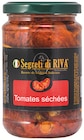 Artichauts à la paysanne ou Tomates séchées - Segreti di Riva en promo chez Colruyt Artichauts à la paysanne ou Tomates séchées - Segreti di Riva dans le catalogue Colruyt