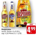 E center Calw - Original Angebot im Prospekt Original bei E center im Calw Prospekt für 4,99 €