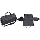 Sac de voyage Cadix - Carrefour Sac de voyage Cadix à 29,99 € dans le catalogue Carrefour