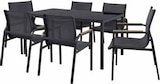 ESSTISCHGRUPPE "KULINA" im Angebot bei OBI in Amberg ESSTISCHGRUPPE "KULINA" Angebote bei OBI Amberg für 399,99 €