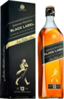 Black Label Whisky im Marktkauf Prospekt Black Label Whisky von Johnnie Walker im aktuellen Marktkauf Prospekt für 19,99 €