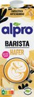 Aktuelles H-Drink Barista Hafer Angebot bei tegut in Eisenach ab 1,99 €