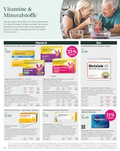 Saft im DocMorris Prospekt in St. Ingbert Aktueller DocMorris Prospekt mit Saft, "Frühjahr / Sommer 2025", Seite 32