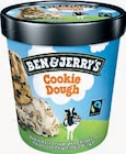 Ben & Jerry's im Angebot bei Markant Nordwest in Lippstadt Ben & Jerry's Angebote bei Markant Nordwest Lippstadt für 3,79 €