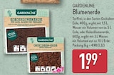 Blumenerde Angebote von GARDENLINE bei ALDI Nord Wolfsburg für 1,99 €