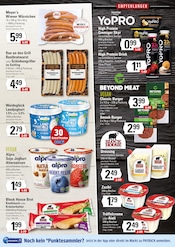 Tierfutter im EDEKA Prospekt in Stade Aktueller EDEKA Prospekt mit Tierfutter, "Top Angebote", Seite 7
