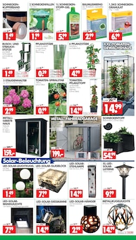 LED-Lampe im Wreesmann Prospekt "DEIN SAISON- & SONDERPOSTENMARKT!" mit 16 Seiten (Dresden)