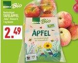 Aktuelles Tafeläpfel Gala Klasse II Angebot bei Marktkauf in Bielefeld ab 2,49 €