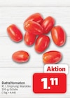 Datteltomaten bei nah&frisch im Prospekt "" für 1,11 €