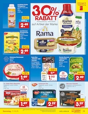 Aktueller Netto Marken-Discount Prospekt mit Fisch, "Aktuelle Angebote", Seite 13