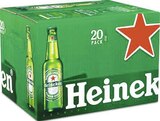 Promo Bière Blonde 5% vol. à 8,59 € dans le catalogue Géant Casino à Rosny-sous-Bois
