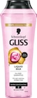 Gliss Shampoo oder Spülung von Schwarzkopf für 2,49 € bei Rossmann im Angebot Gliss Shampoo oder Spülung von Schwarzkopf im aktuellen Rossmann Prospekt