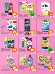 WC Gel im tegut Prospekt "tegut… gute Lebensmittel" auf Seite 24