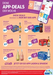 Cola im Getränke Hoffmann Prospekt in Greiz Aktueller Getränke Hoffmann Prospekt mit Cola, "Aktuelle Angebote", Seite 2