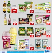 Aktueller Marktkauf Prospekt mit Likör, "Aktuelle Angebote", Seite 14