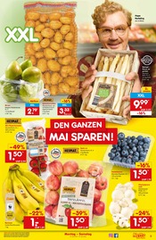 Aktueller Netto Marken-Discount Prospekt mit Kartoffeln, "Aktuelle Angebote", Seite 3