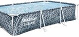 Whirlpool „Lay-Z-Spa St. Lucia AirJet“ im Angebot bei OBI in Neustadt Whirlpool „Lay-Z-Spa St. Lucia AirJet“ Angebote von Bestway bei OBI Neustadt für 249,99 €