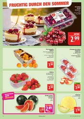 Erdbeeren im Marktkauf Prospekt in Plauen Aktueller Marktkauf Prospekt mit Erdbeeren, "AUSWAHL RIESIG, PREISE NIEDRIG", Seite 14