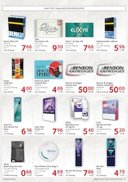 Gin Angebot im aktuellen Selgros Prospekt auf Seite 21