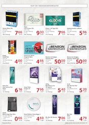 Aktueller Selgros Prospekt mit Gin, "HIER KAUFEN PROFIS & GENIESSER", Seite 21