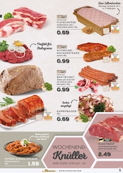 Aktueller EDEKA Prospekt mit Pfanne, "Aktuelle Angebote", Seite 5